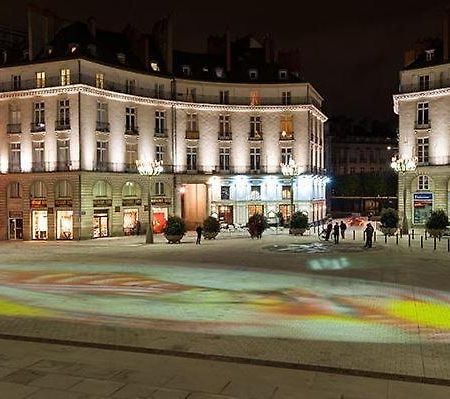 Le Petit Nid Apartment Nantes Exterior foto